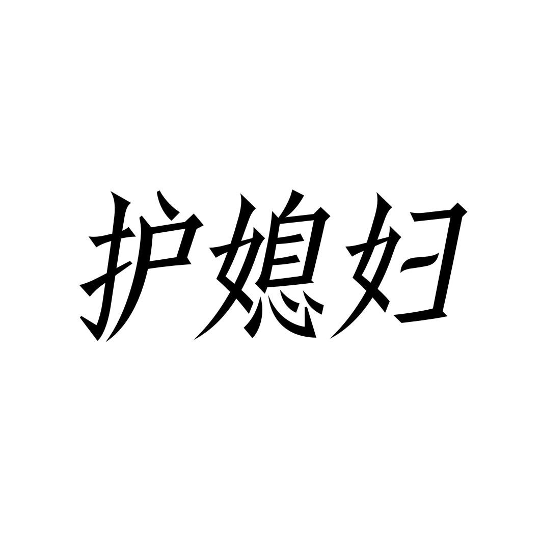 护媳妇