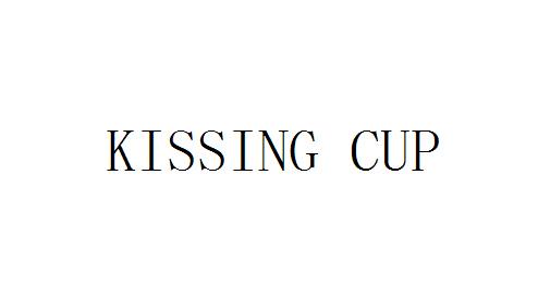 KISSING CUP