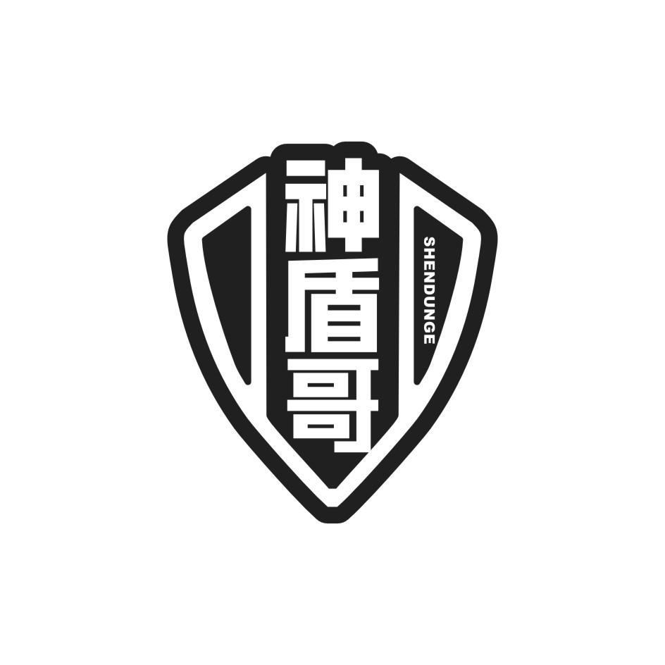 神盾哥