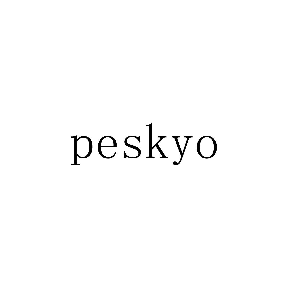 PESKYO