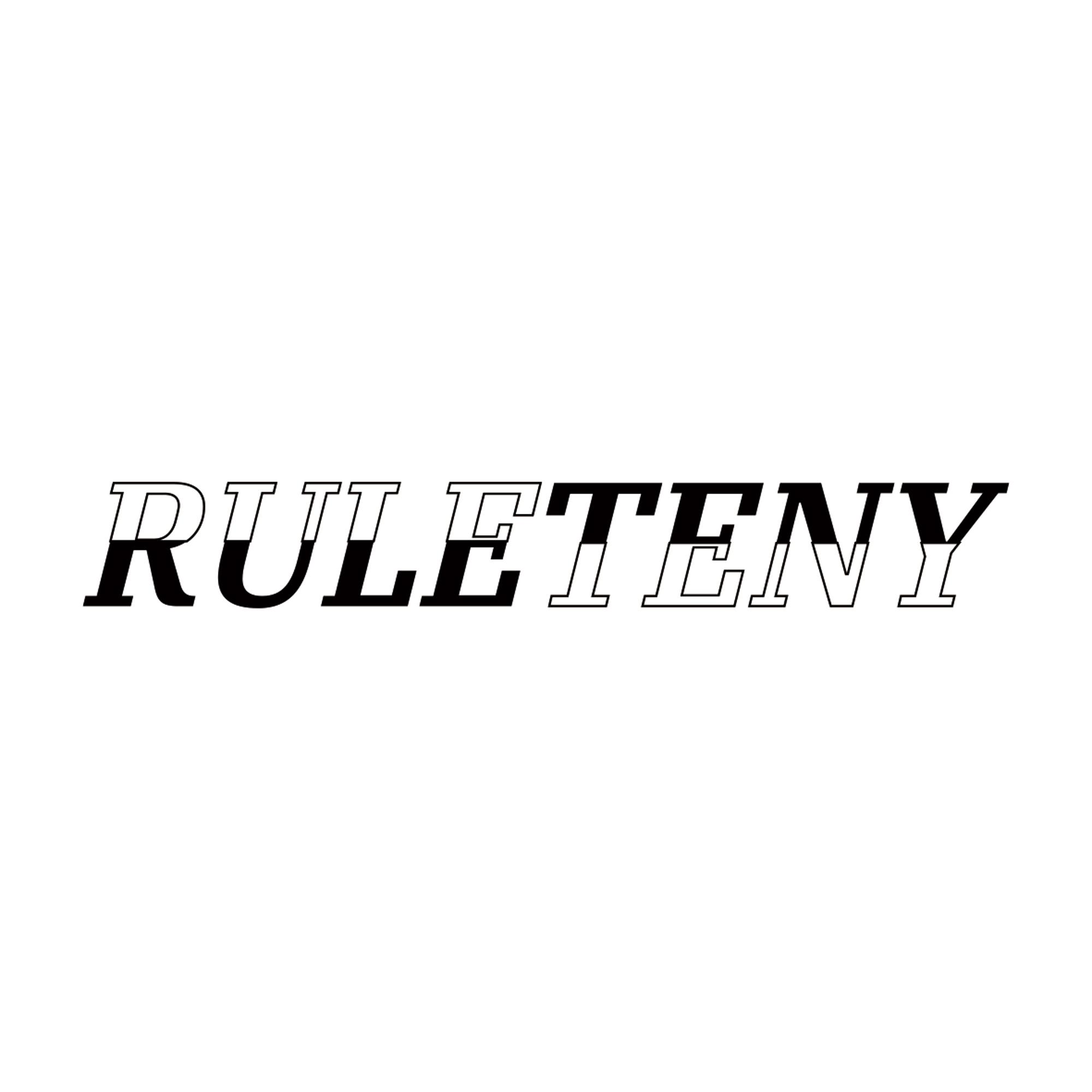 RULETENY