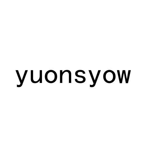 YUONSYOW