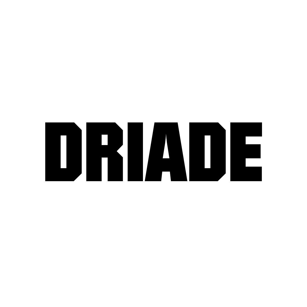 DRIADE