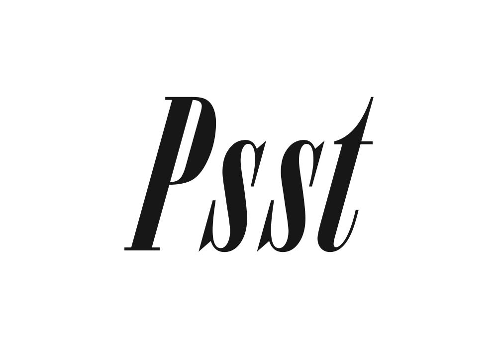 PSST