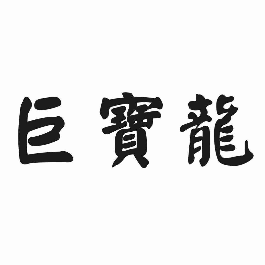 巨宝龙