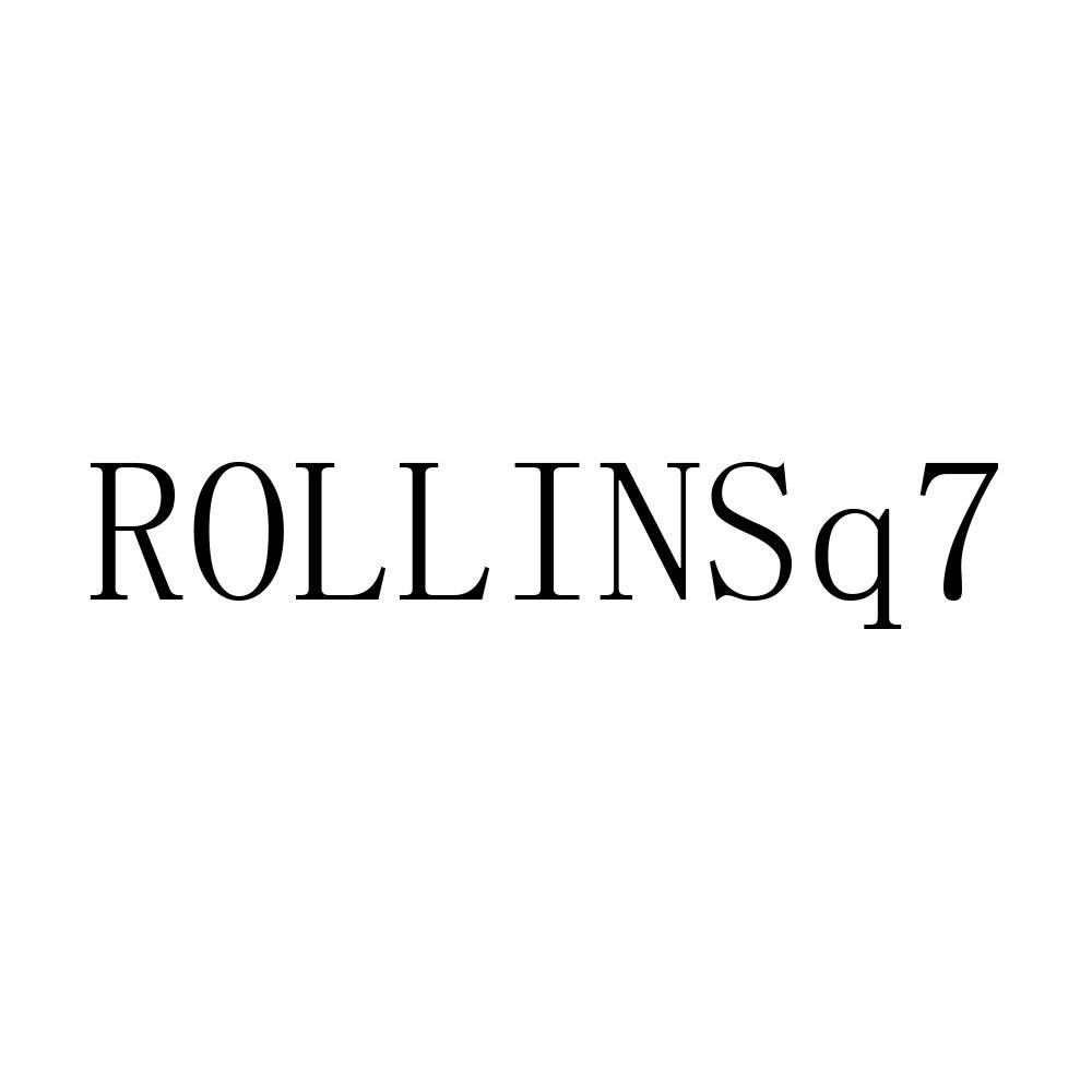 ROLLINSQ7