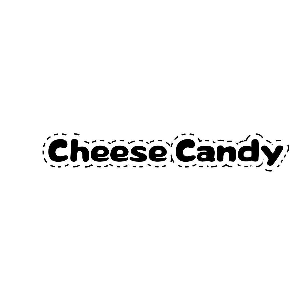 CHEESE CANDY