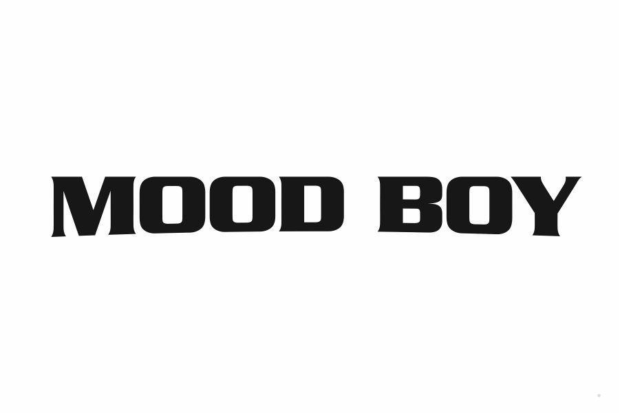 MOOD BOY