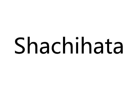 SHACHIHATA