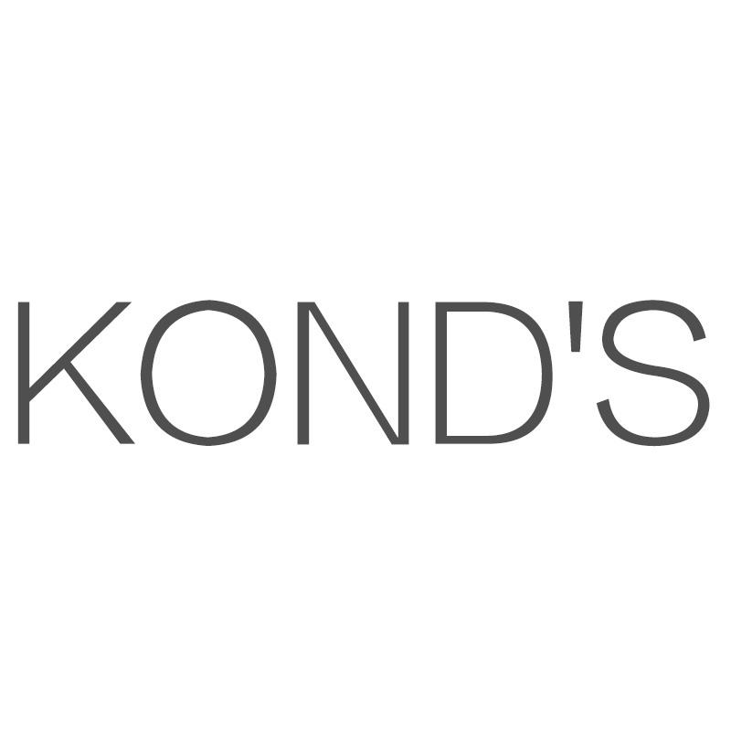 KOND'S