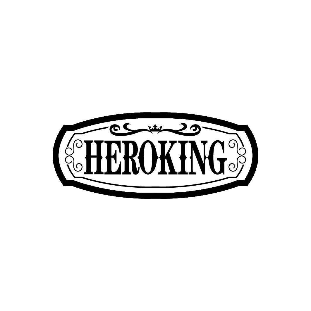 HEROKING