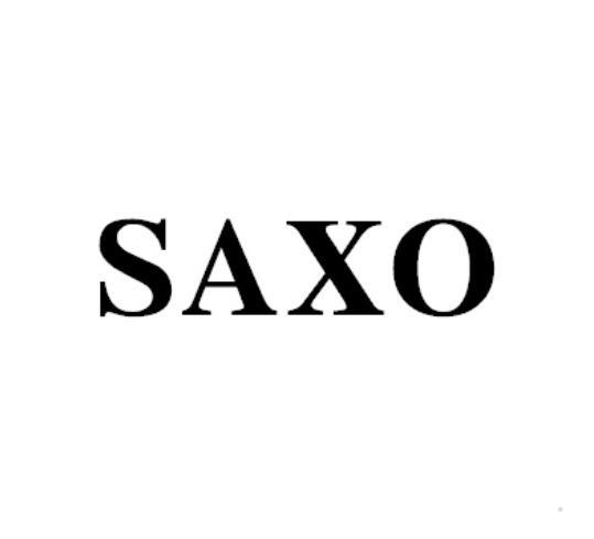 SAXO