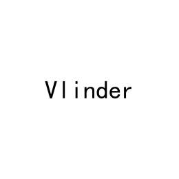 VLINDER