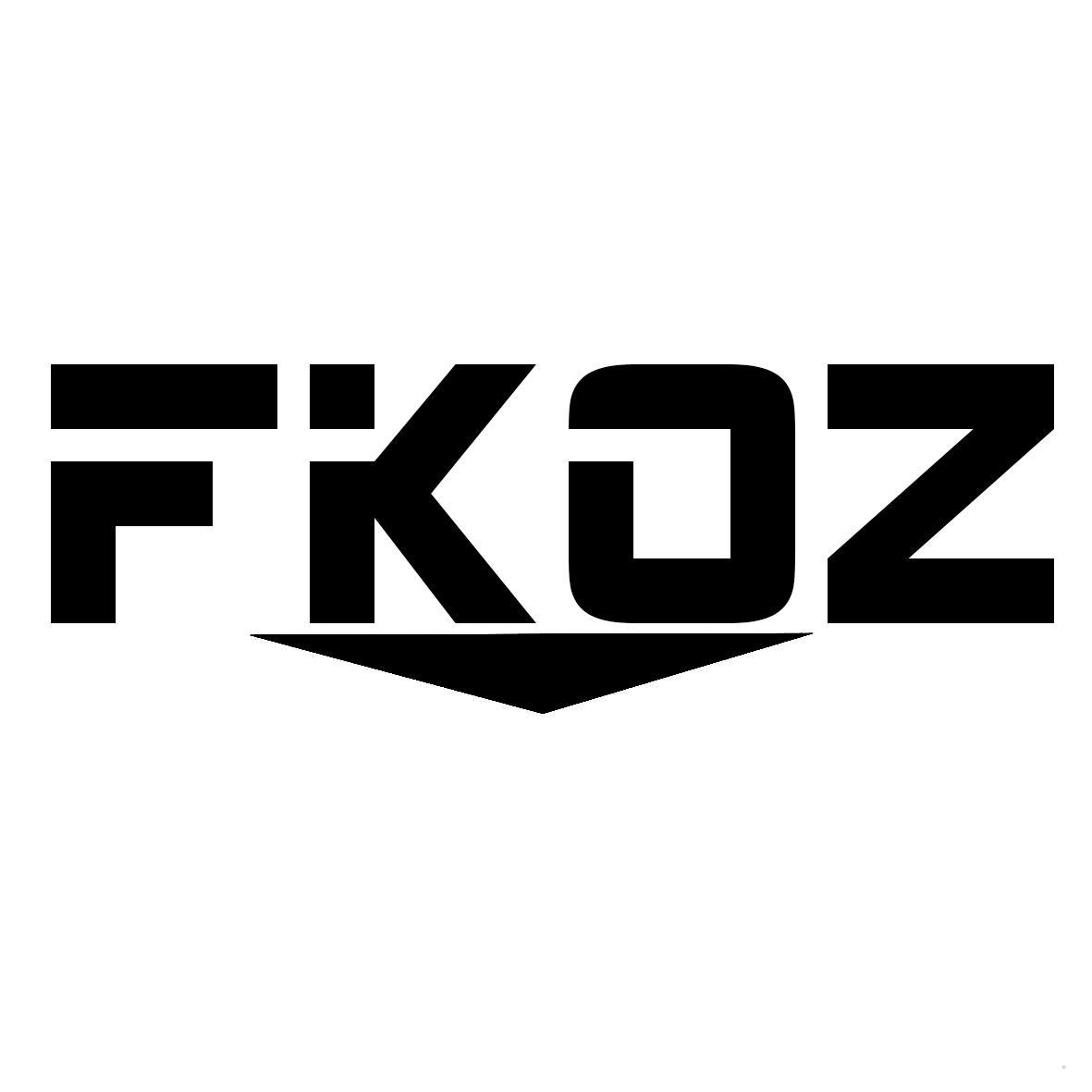 FKOZ