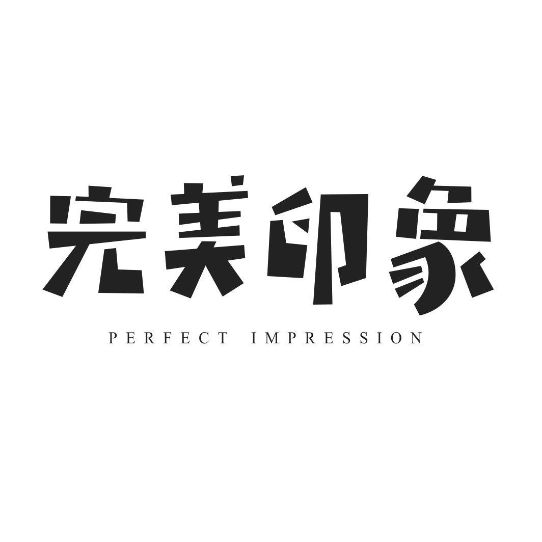 完美印象 PERFECT IMPRESSION