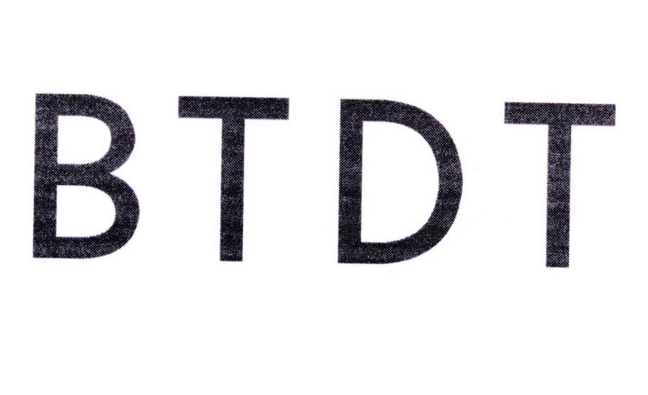 BTDT