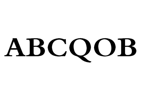 ABCQOB