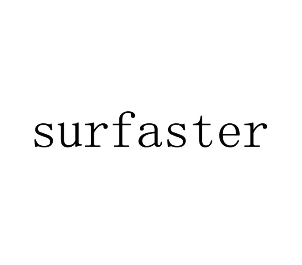 SURFASTER