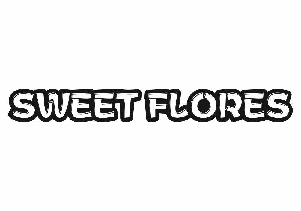 SWEET FLORES