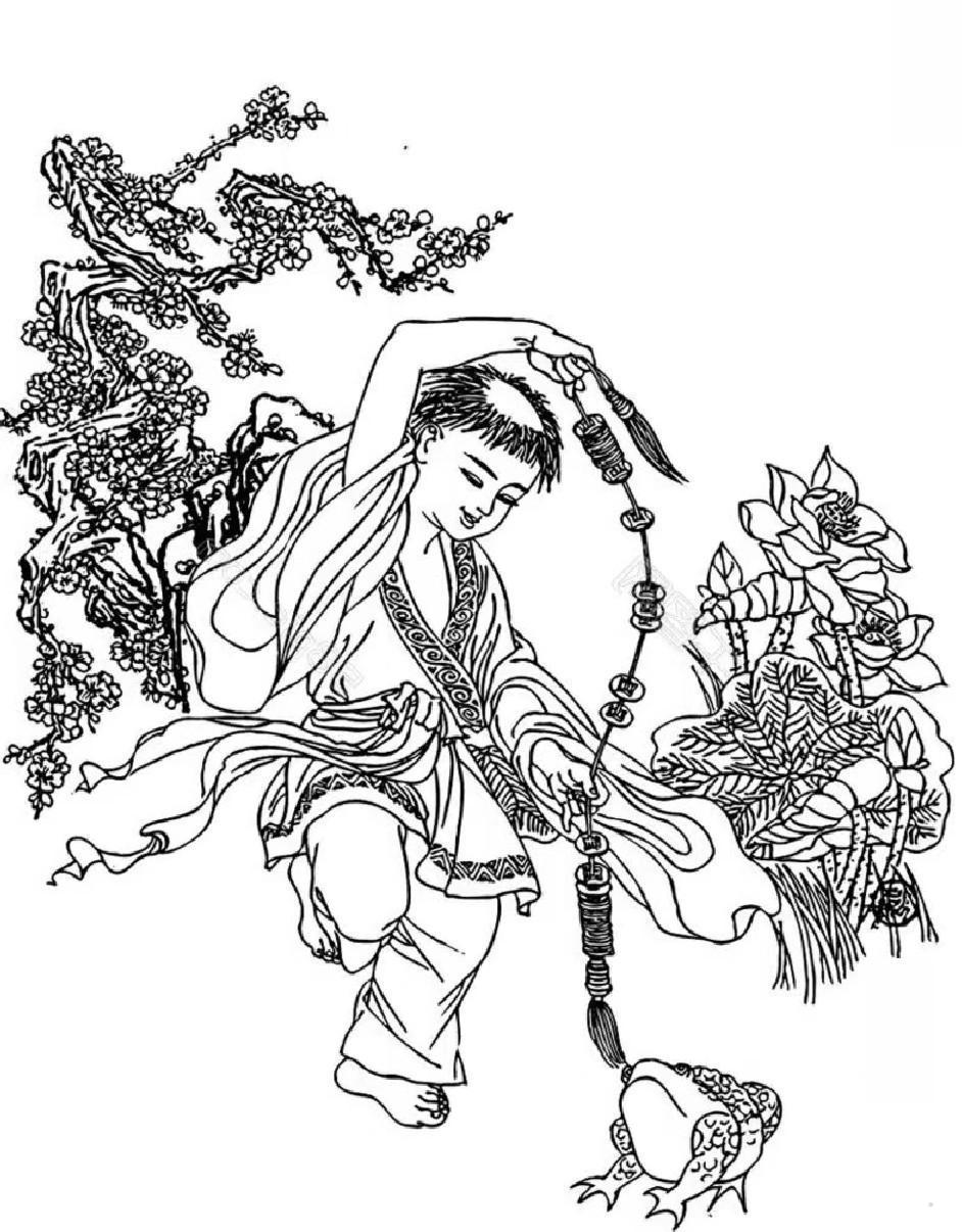 图形