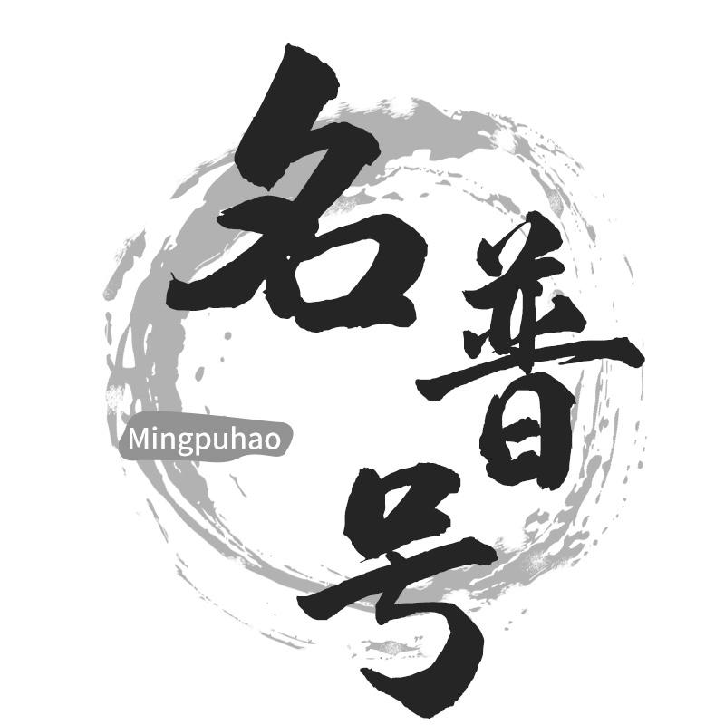 名普号