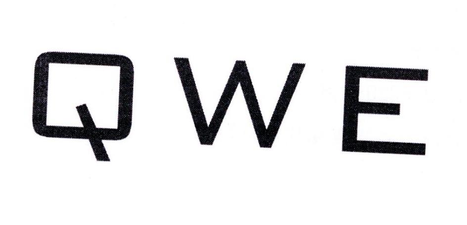 QWE