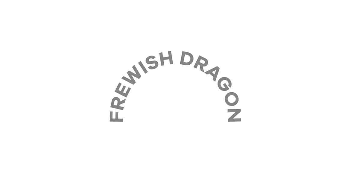FREWISH DRAGON