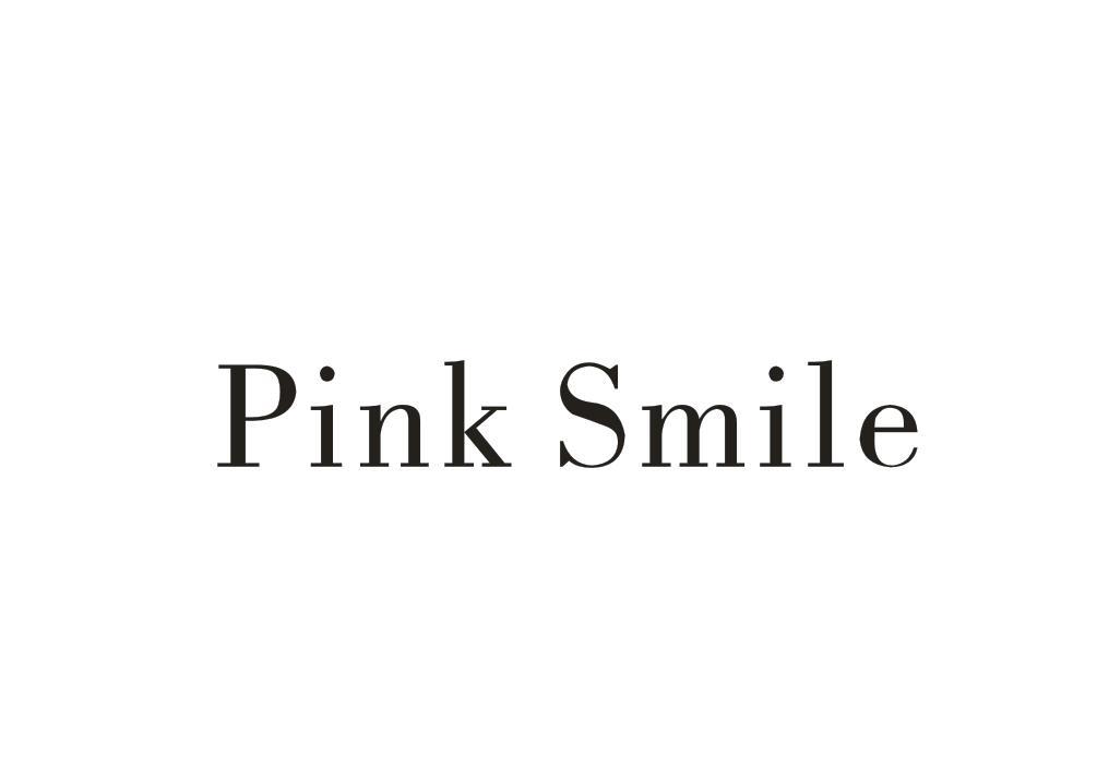 PINK SMILE