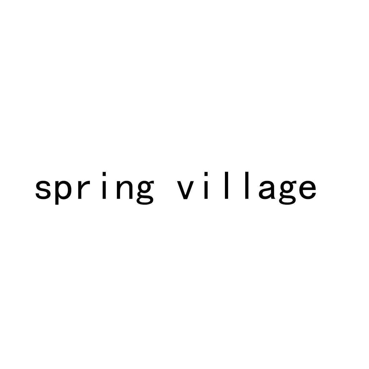 SPRING VILLAGE