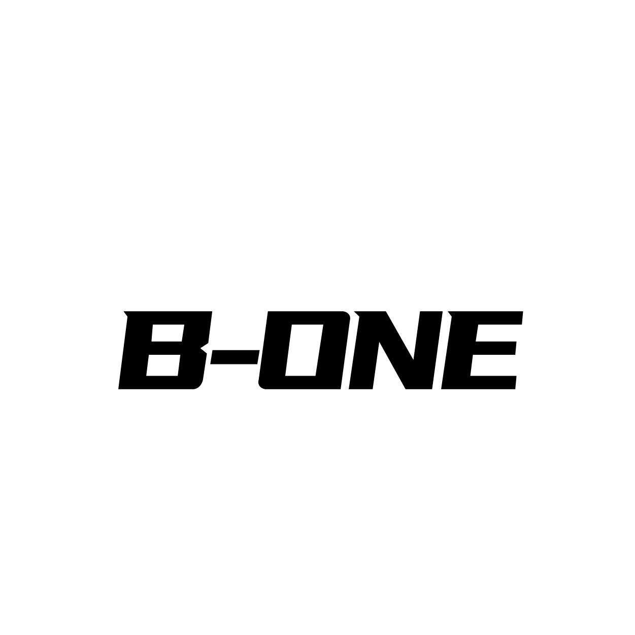 B-ONE