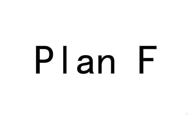 PLAN F
