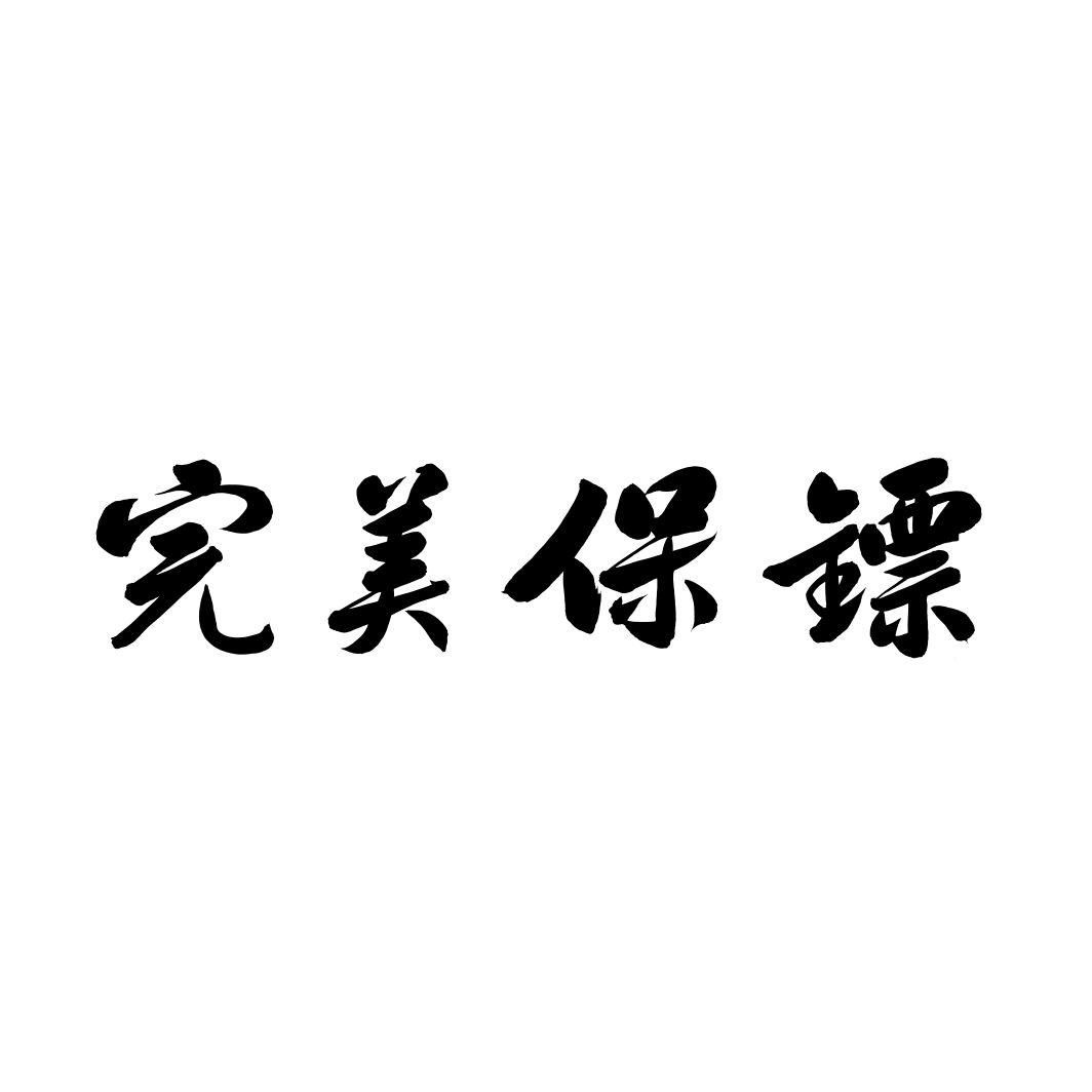 完美保镖
