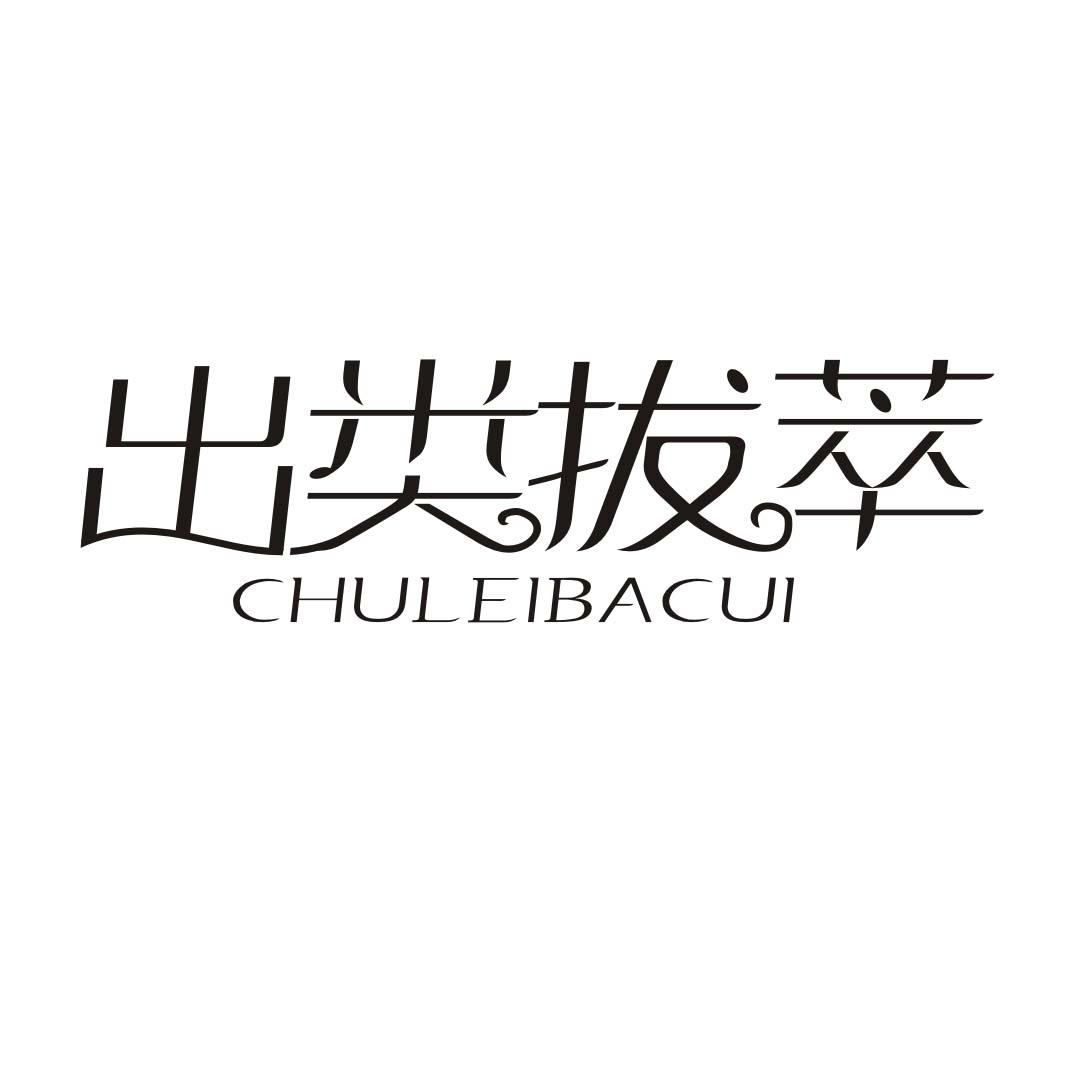 出类拔萃