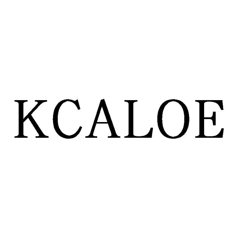 KCALOE