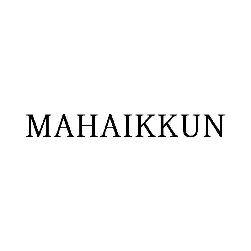 MAHAIKKUN