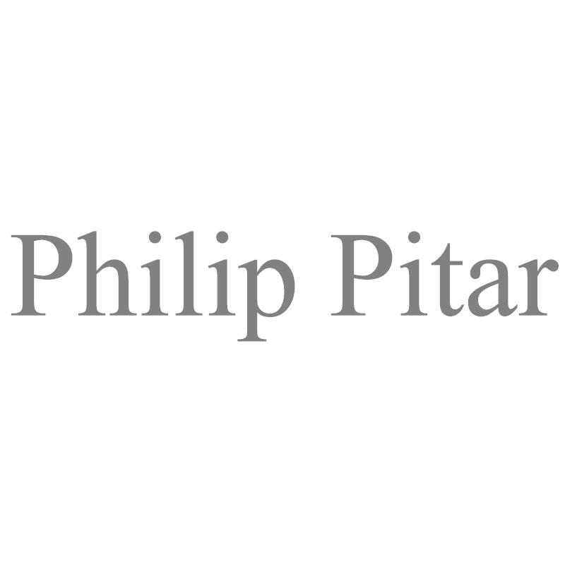 PHILIP PITAR