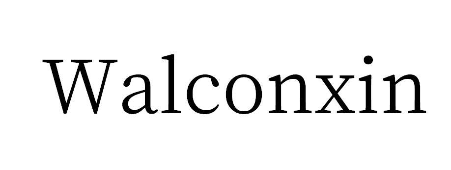 WALCONXIN