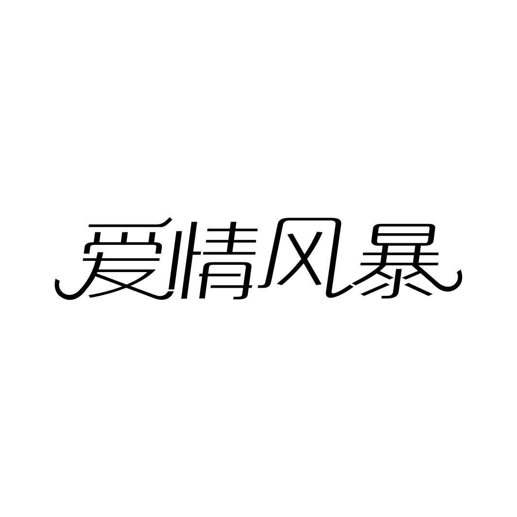 爱情风暴