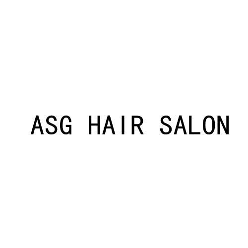 ASG HAIR SALON