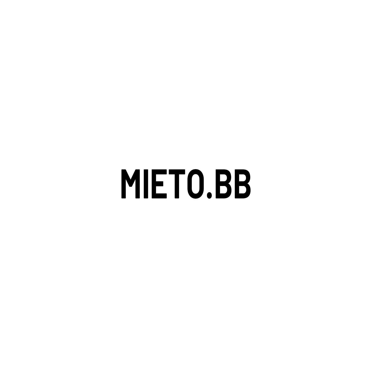 MIETO.BB