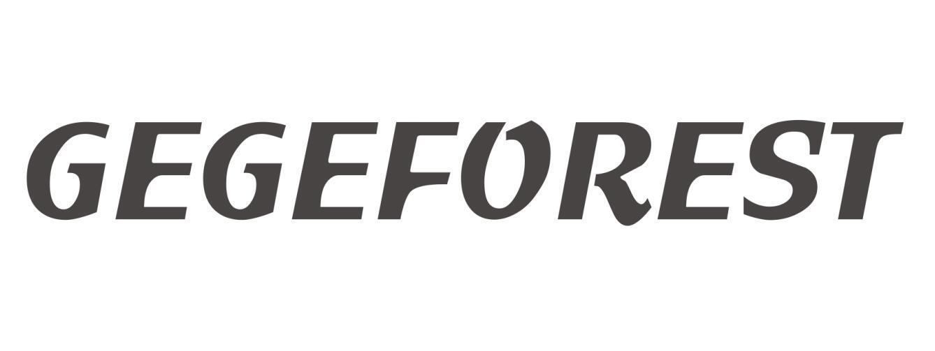 GEGEFOREST