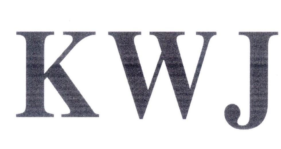 KWJ