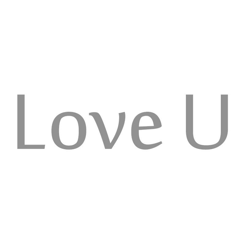 LOVE U
