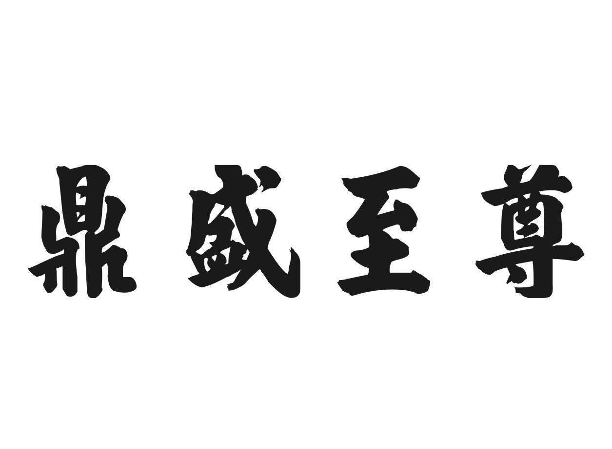 鼎盛至尊