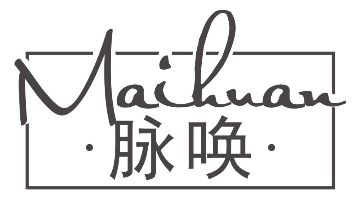 脉唤