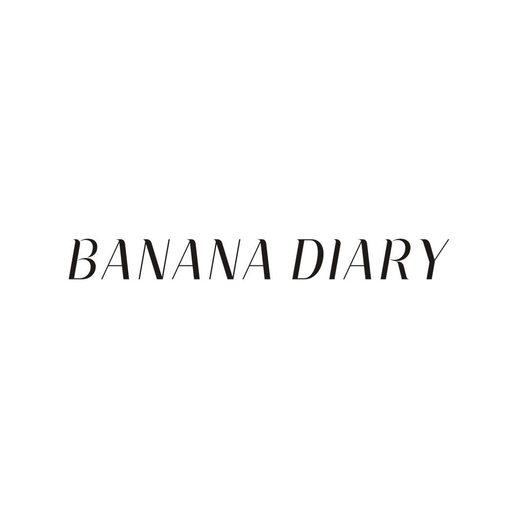 BANANA DIARY
