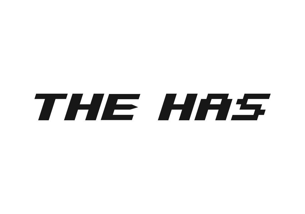 THE HAS