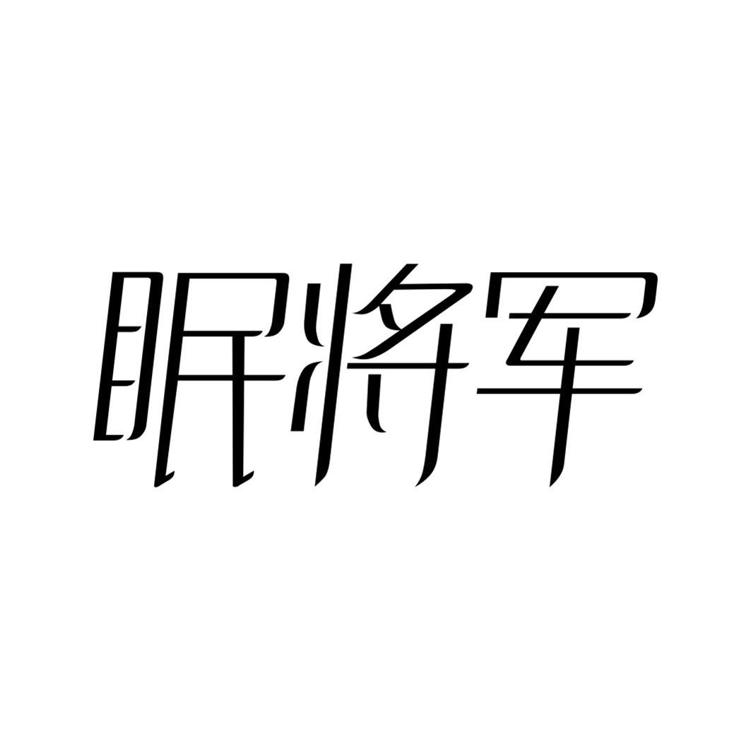 眠将军