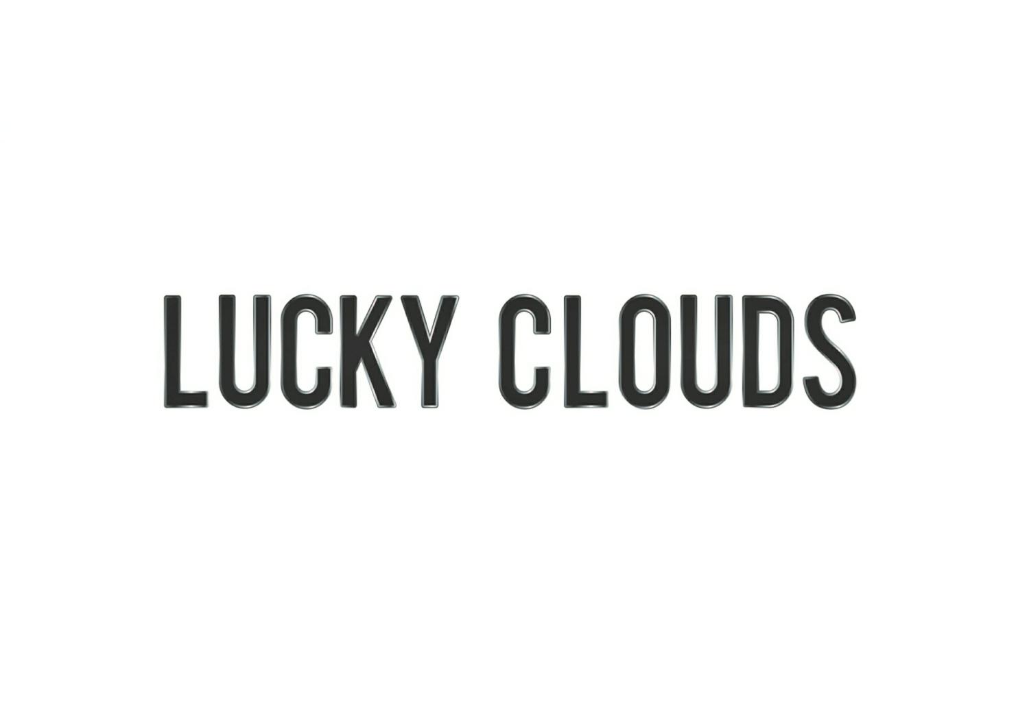 LUCKY CLOUDS