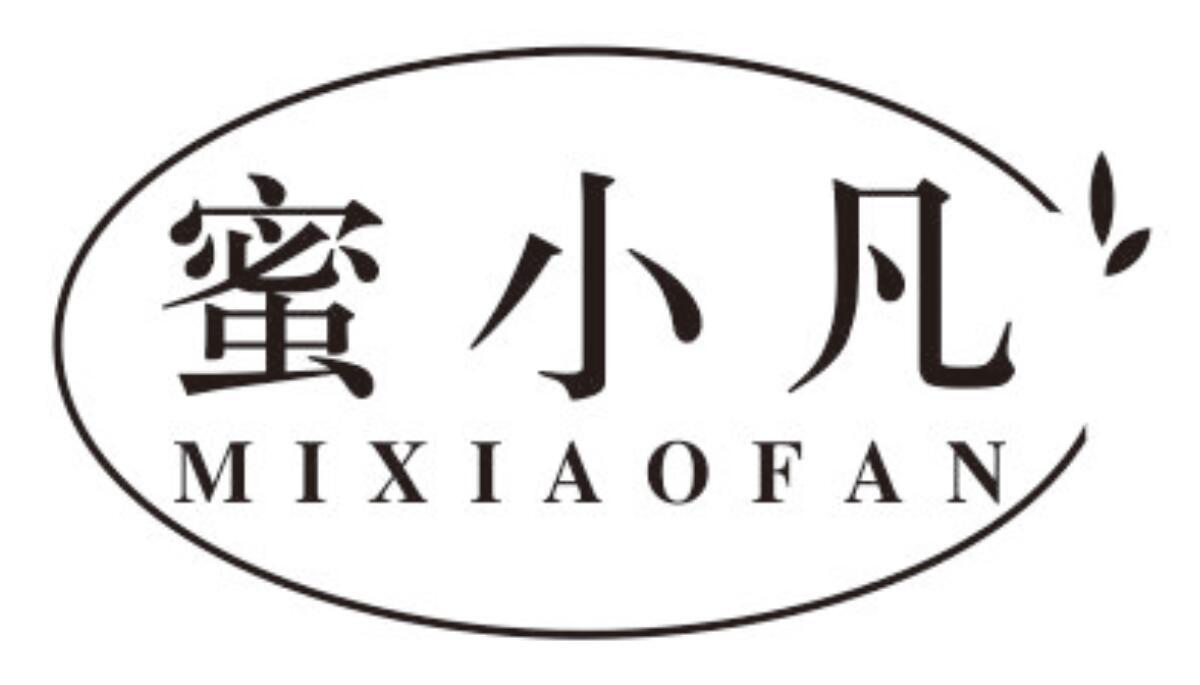 蜜小凡